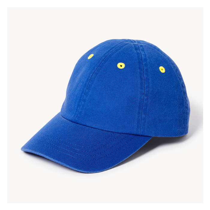 Kid Boys' Essential Cap